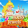 Princess Jewels game thumbnail image