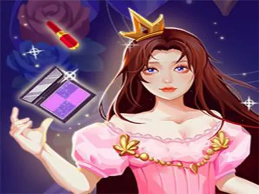 Princess on the Run.io - game thumbnail image