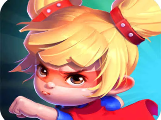 Princess Parkour - game thumbnail image