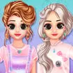 Princess Pastel Fashion game thumbnail image