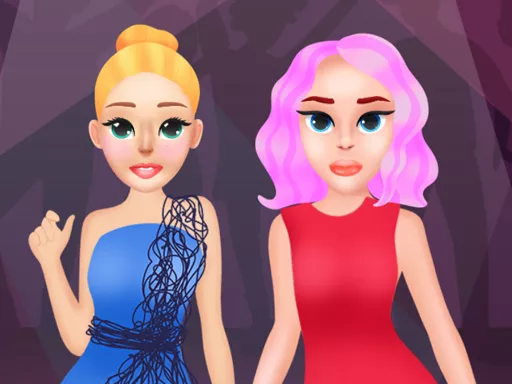 Princess Prom Night - game thumbnail image