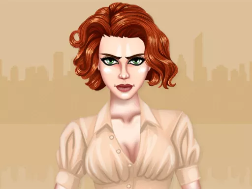 Princess Super Spy - game thumbnail image