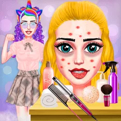 Princess Sweet Kawaii Fashion - game thumbnail image