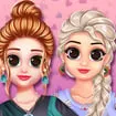 Princess Trendy T-shirt game thumbnail image