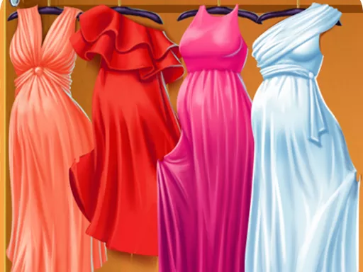 Princesses Mall Shopping - game thumbnail image