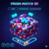 Prism Match 3D