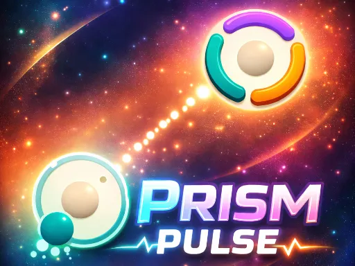 Prism Pulse - game thumbnail image