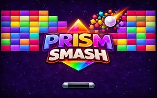 Prism Smash - game thumbnail image