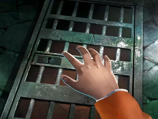 Prison Escape Puzzle: Adventure - game thumbnail image