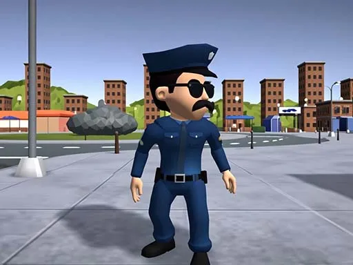 Prison Escape Puzzle Master - game thumbnail image