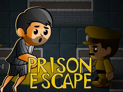 Prison Escapes - game thumbnail image