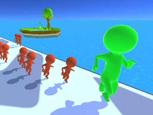 Prison Gates - game thumbnail image