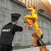 Prison Jail Escaping Game game thumbnail image