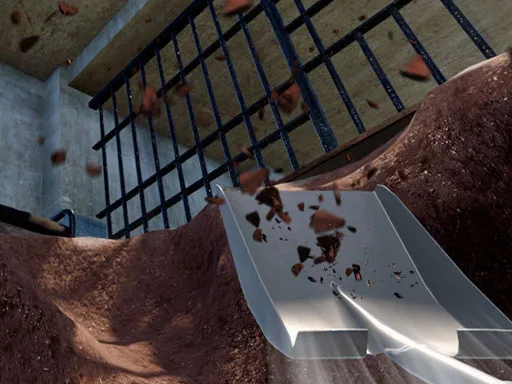 Prison Master: Escape Journey - game thumbnail image