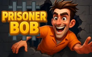 Prisoner Bob - game thumbnail image