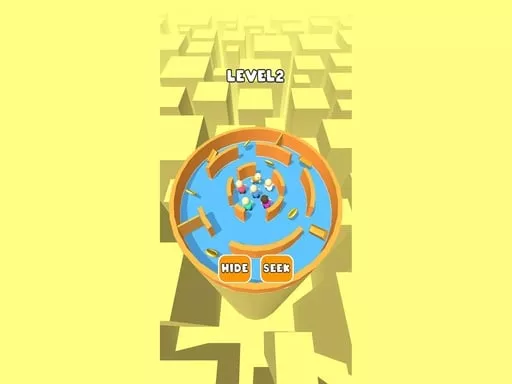 Private hide and seek - game thumbnail image