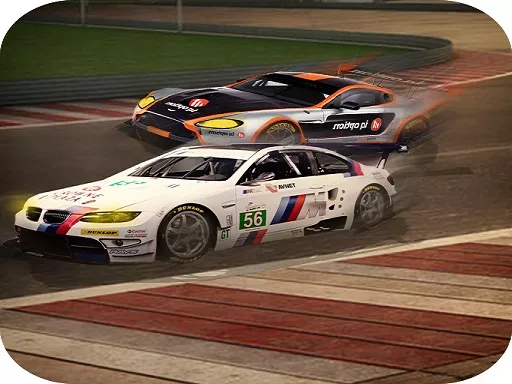 Pro Car Racing Challenge 3D - game thumbnail image
