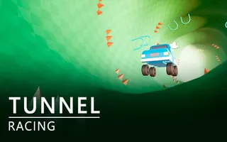 Procedural Racing - game thumbnail image