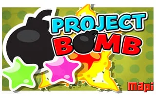 Project Bomb - game thumbnail image