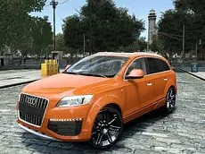 Project Car Physics Simulator: Industrial Zone - game thumbnail image