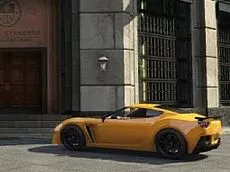 Project Car Physics Simulator Sandboxed: Berlin - game thumbnail image