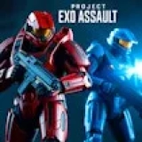 Project Exo Assault Future Combats