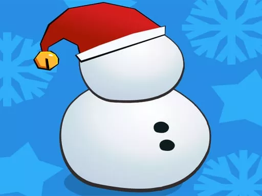 Protect Snowman 2D - game thumbnail image
