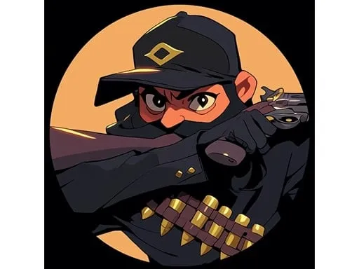 Protect The Thief  game thumbnail image