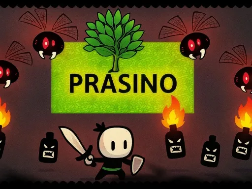Prásino - game thumbnail image