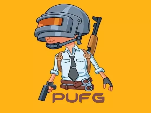 PUFG Mobile Battle 2 - game thumbnail image