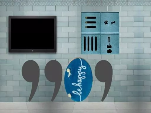 Pug Dog Escape - game thumbnail image