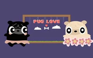 Pug Love - game thumbnail image