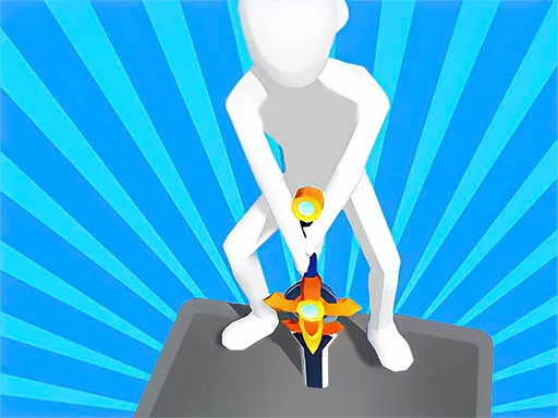 Pull'em All - game thumbnail image