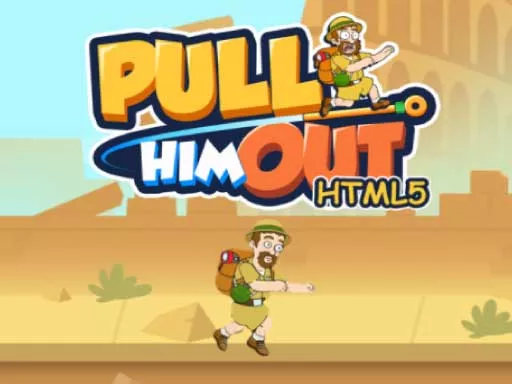 Pull Him Out Game - game thumbnail image