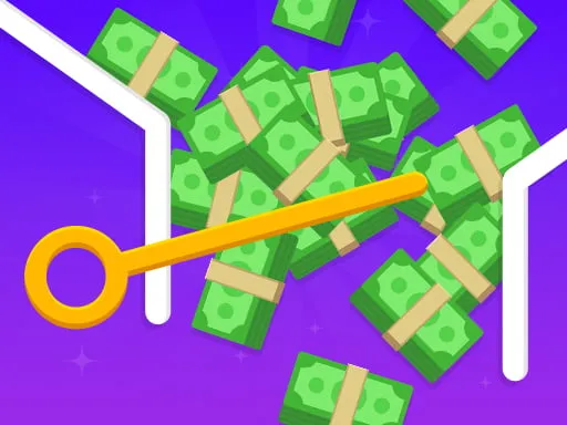 Pull The Pin Much Money - game thumbnail image