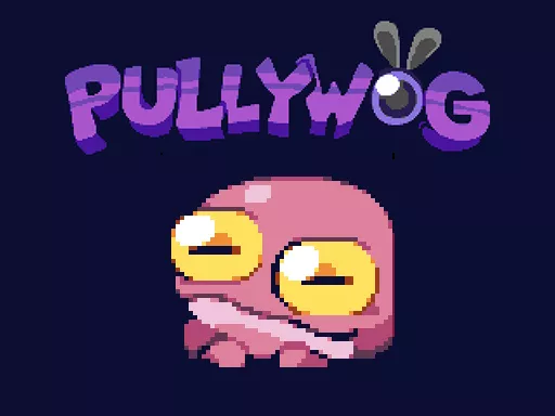 PullyWog - game thumbnail image