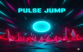 Pulse Jump - game thumbnail image
