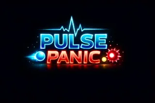 Pulse Panic - game thumbnail image