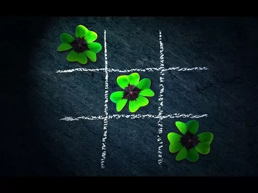 Pulse Tactics Tic Tac Toe  - game thumbnail image