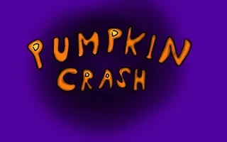 Pumpkin Crash - game thumbnail image
