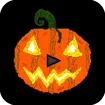 Pumpkin Crash game thumbnail image