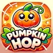Pumpkin Hop game thumbnail image