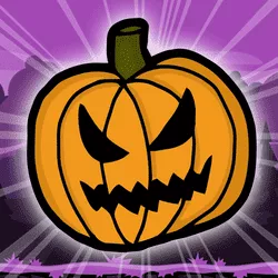 Pumpkin Night - game thumbnail image