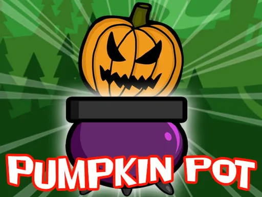 Pumpkin Pot game thumbnail image