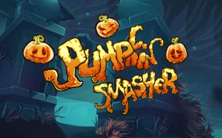 Pumpkin Smasher - game thumbnail image