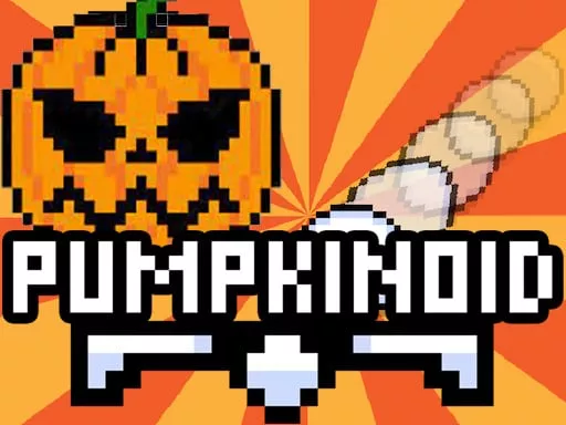 Pumpkinoide - game thumbnail image