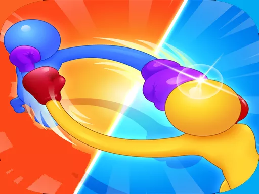 Punch Boxing 3D - game thumbnail image