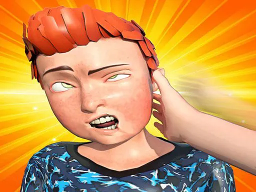 Punch King 3D - game thumbnail image