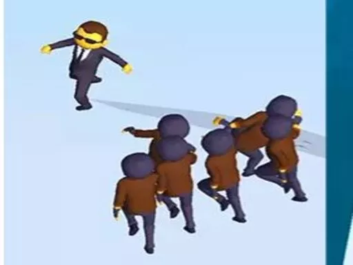 Punch Master - game thumbnail image