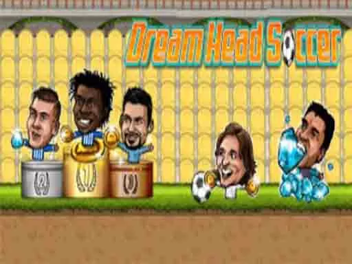 âš½ Puppet Soccer 2021 â€“ Football âš½ - game thumbnail image